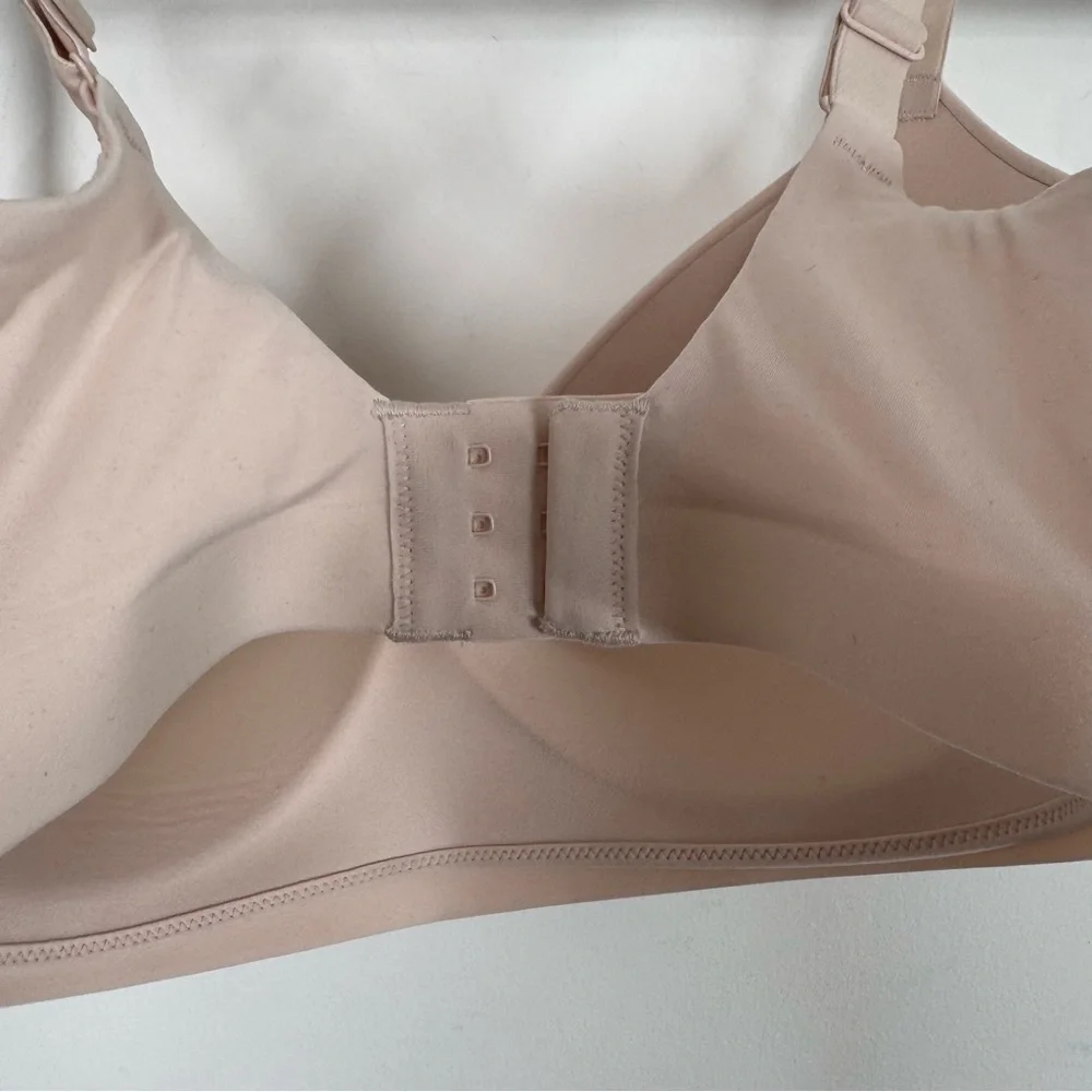 Soma Bra 36DDD Enbliss Wireless Full Coverage